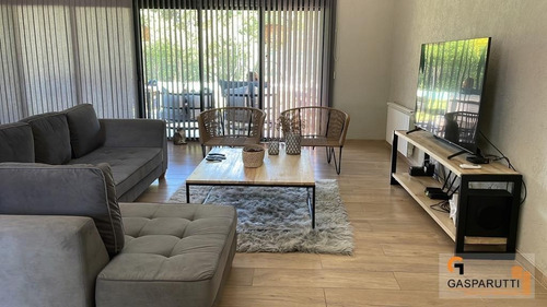 Imagen 11 de 30 de Casa En 1 Planta En Venta En Barrio San Matías, 5 Ambientes!