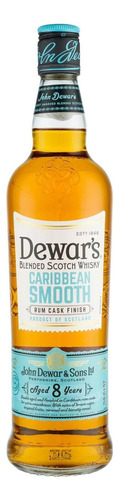 Dewars Caribbean - 1000ml