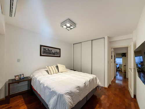 Departamento De 2 Dormitorios Con Grandes Ambientes En Zona Rio