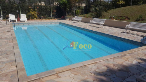Imagem 4 de 7 de Chácara Com 4 Dormitórios À Venda, 1800 M² Por R$ 1.200.000,00 - Condomínio Ville De Chamonix - Itatiba/sp - Ch0158