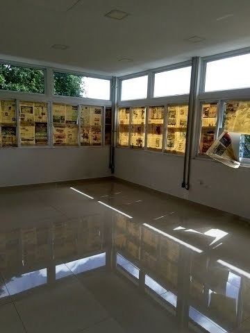 Imagem 2 de 12 de Loja/salão Para Aluguel - 9324