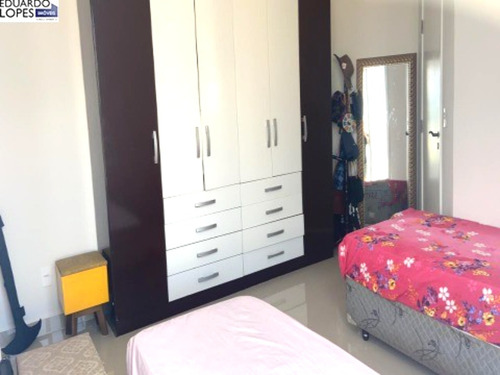 Imagem 11 de 25 de Casa A Venda Em Indaiatuba - Jardim Vila Paradiso - Ca01523