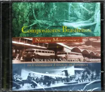 Comprar Cd \u002F Carlos Gomes E Outros Compositores Brasileiros (lacrado