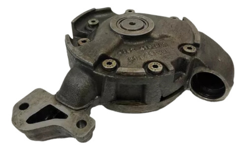 4182410002 3822702800 Bomba De Óleo Original Zf (Usado)