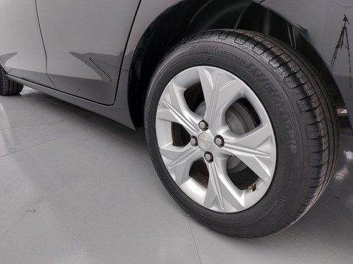 Chevrolet Onix 1.0 TURBO FLEX PLUS LTZ MANUAL