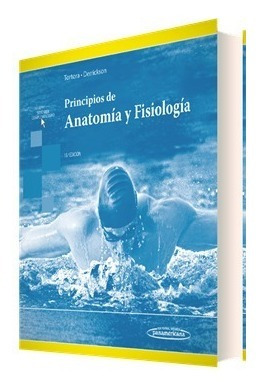 !meses Sin Intereses! Tortora Principios Anatomía Fisiología