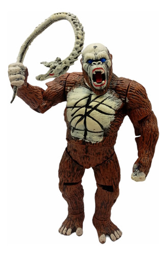 Figura Skar King Muñeco Enemigo De Godzilla Vs King Kong