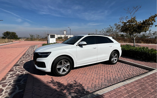 Q8 Audi Elite Hybrid