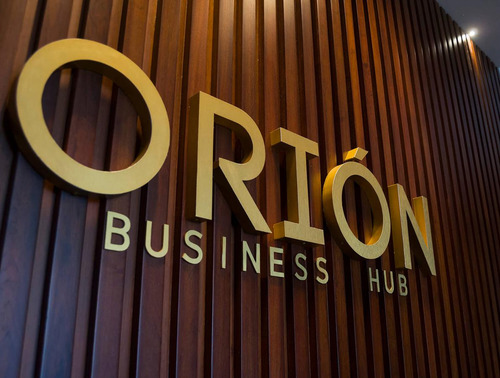 Oficina En Renta De 73 M2 En Torre Orión En Montebello,mérida,yucatán.