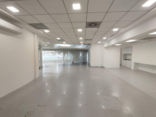 Local Comercial En Renta, La Loma, Tlalnepantla De Baz