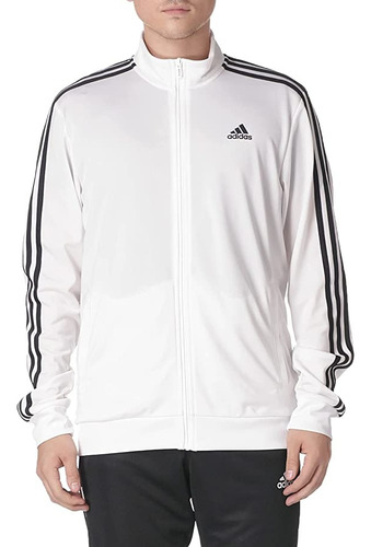 Chaqueta adidas M 3s Tt Tric 100% Original 100%