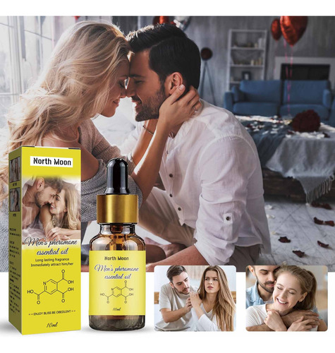 Super Pheromone, Poderosa Feromona Para Atraer A Las Mujeres