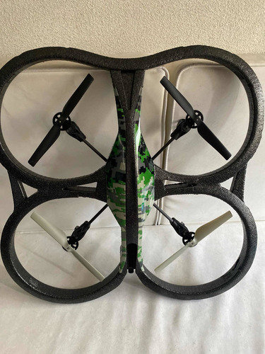 Parrot Ar.drone 2.0 Elite Edition