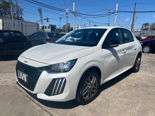 Peugeot 208 1.6 Allure