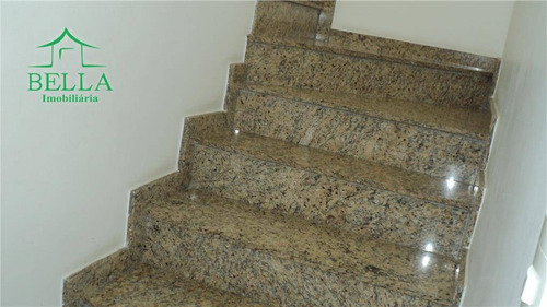 Imagem 21 de 30 de Sobrado Residencial À Venda, Parque São Domingos, São Paulo. - So0722