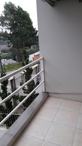 Imagem 13 de 30 de Sobrado À Venda, 87 M² Por R$ 460.000,00 - Vinhedos - Caxias Do Sul/rs - So0071