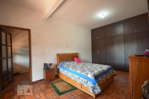 Casa Para Aluguel - Catete, 5 Quartos, 401 - 893312205