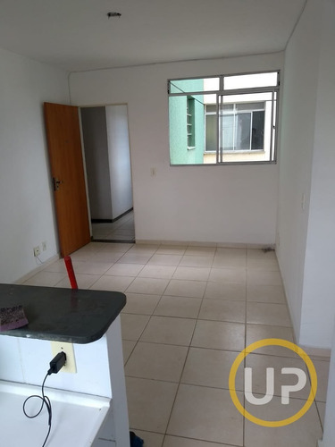 Imagem 15 de 15 de Apartamento Em Santa Clara Ii - Vespasiano - 11099