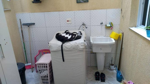 Imagem 6 de 14 de Apartamento Com 2 Dormitórios À Venda, 49 M² Por R$ 278.000,00 - Utinga - Santo André/sp - Ap6830