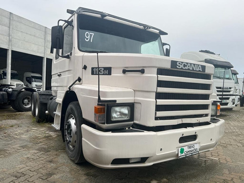 Scania 113 360 