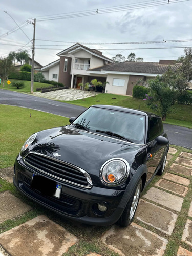 Mini One 1.6 Aut. 3p