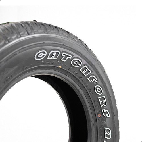 2 Pneu 225/70 16 A/t Tr4 Tracker Duster Fiat Toro Cherokee