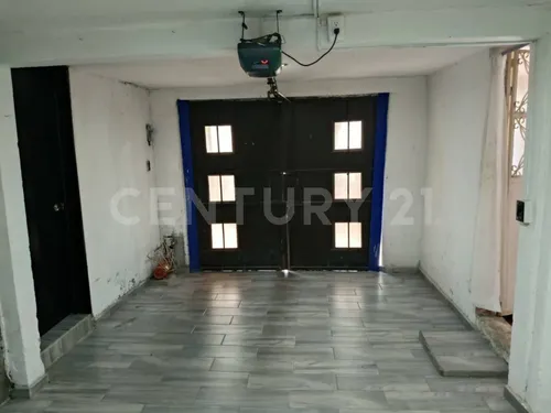 Casa En Venta En U. Hab. Rancho Pavón, Soledad, Slp.