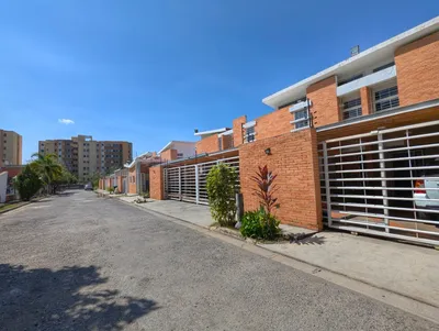 Townhouse en venta