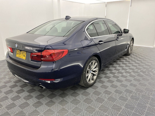 Imagen 15 de 25 de Bmw 530i 2.0 Turbo