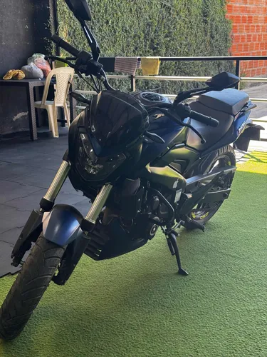 Vendo Bajaj Dominar 250 2022 Modelo 2022 Sin Soat, Ni Tecno
