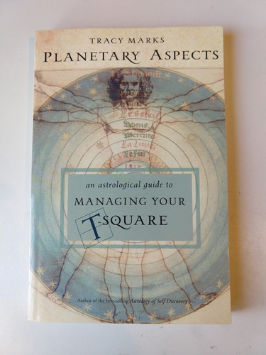 Imagen 1 de 1 de Planetary Aspects Tracy Marks Managing Your T Square