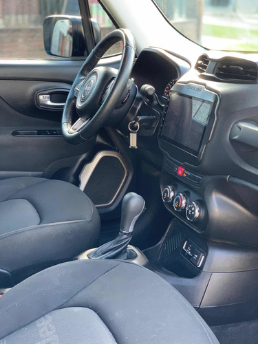 Jeep Renegade 1.8 Sport At Plus 2018