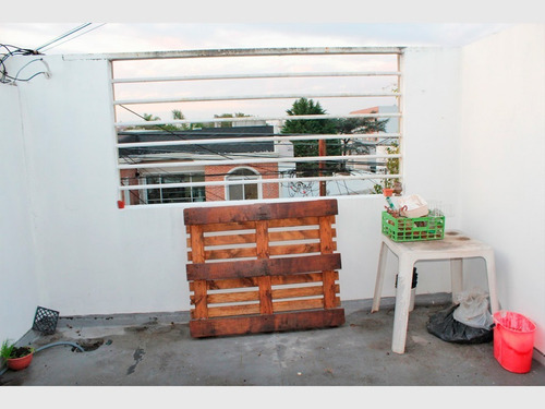 Imagen 9 de 9 de Departamento Dos Dormitorios Con Terraza