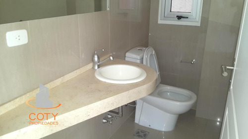 Imagen 6 de 16 de Departamento En Venta O Alquiler Terrazas Del Yatch Venta 4 Ambientes