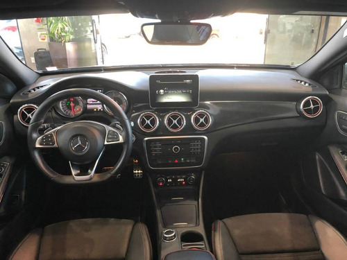 Mercedes-benz Gla 250 Sport 2.0 Tb 16v 4x2 211cv Aut.