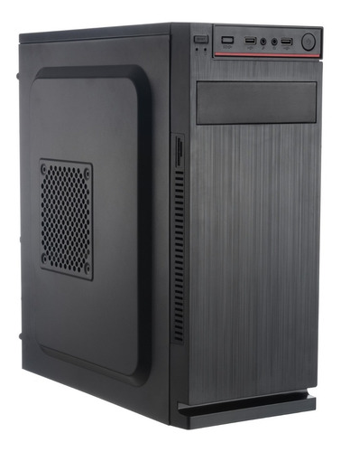 Pc Intel Core I5-4590s 3.00ghz 4° Geração 4gb Hd 500gb