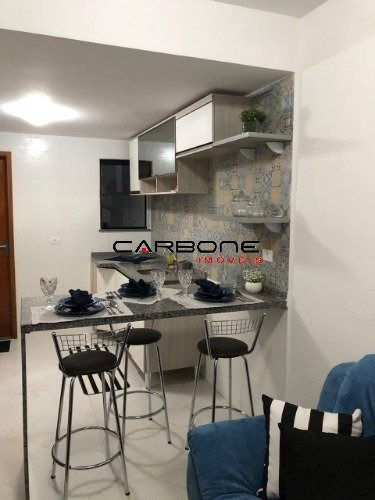Imagem 2 de 13 de Apartamentos - Jardim Novo Carrao - Ref: 23042 - V-23042