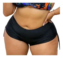 Comprar Shortinho Biquíni Sunquini Cordinha Plus Size Moda Praia