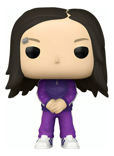 Funko Pop! Rocks Jonathan Davis - Jonathan Davis (242)