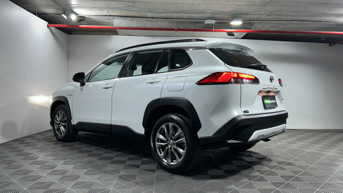 Toyota Corolla Cross 1.8 Hev Seg Cvt 2022