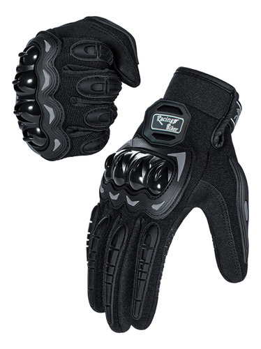 Guantes Moto Proteccion Motociclistas Impermeables Ivierno