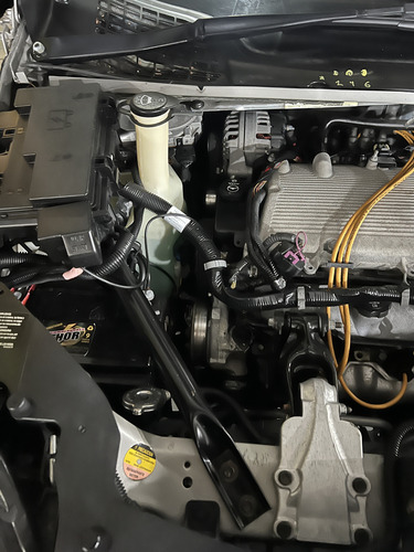 Chevrolet Uplander A Regular Aa Consola Y Rines At