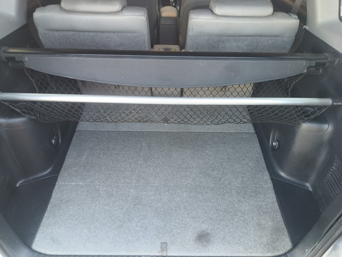 Toyota RAV4 Vagoneta Limited Piel At