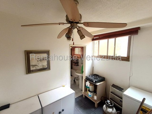 El Peñon Apartamento En Venta Mls #25-19281 - Sl