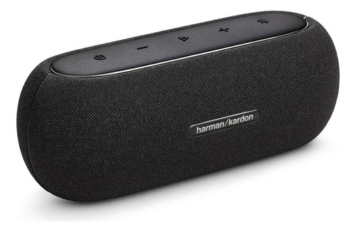 Harman Kardon Luna, Parlante Bluetooh Portable 40w 12h