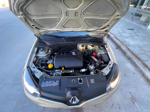 Renault Clio 1.2 Mio Confort