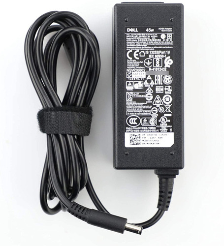 Imagen 1 de 6 de Cargador Dell Inspiron 15 3000 14 3000 13 3000