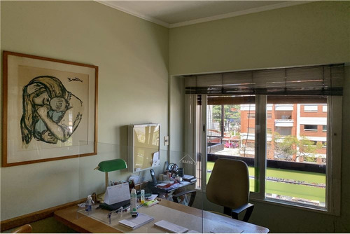 Imagen 15 de 30 de Venta Nuñez Consultorio/oficina Con Balcón