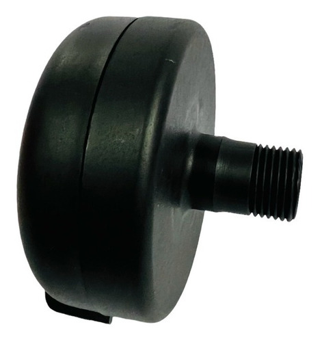 Imagen 3 de 5 de Filtro De Aire Para Compresor 50 100 Litros Rosca 1/2 20mm