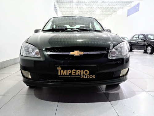 Imagem 3 de 9 de Gm Classic Ls 1.0 Flex Completo